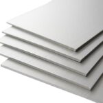 Лист жаропрочный 7x1000x2000 мм 12Х18Н9Т ГОСТ 24982-81